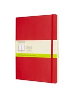 Moleskine MOLESKINE NOTIZBUCH, XL, BLANK