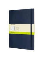 Moleskine MOLESKINE NOTIZBUCH, XL, BLANK