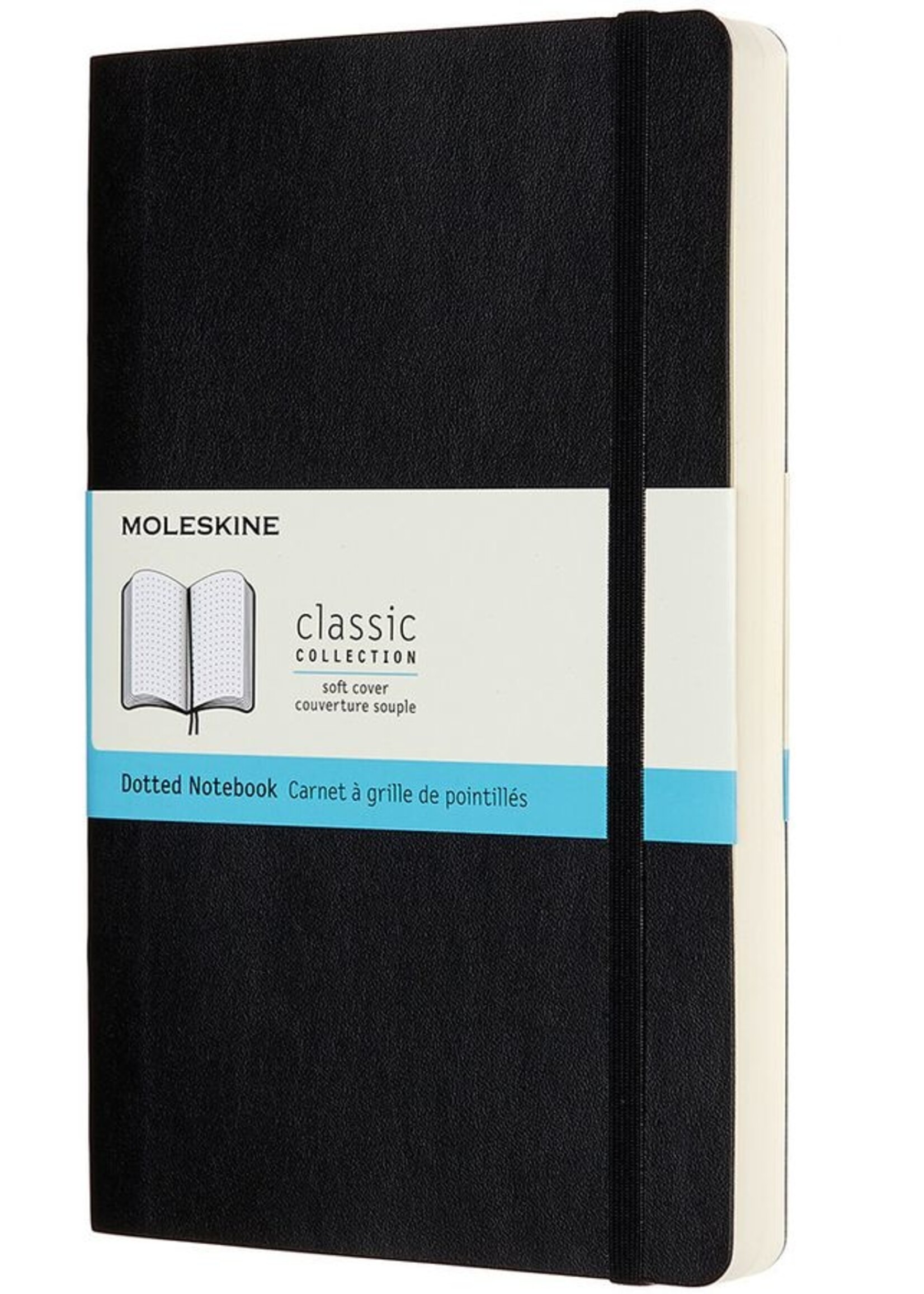 Moleskine MOLESKINE NOTIZBUCH - ERWEITER