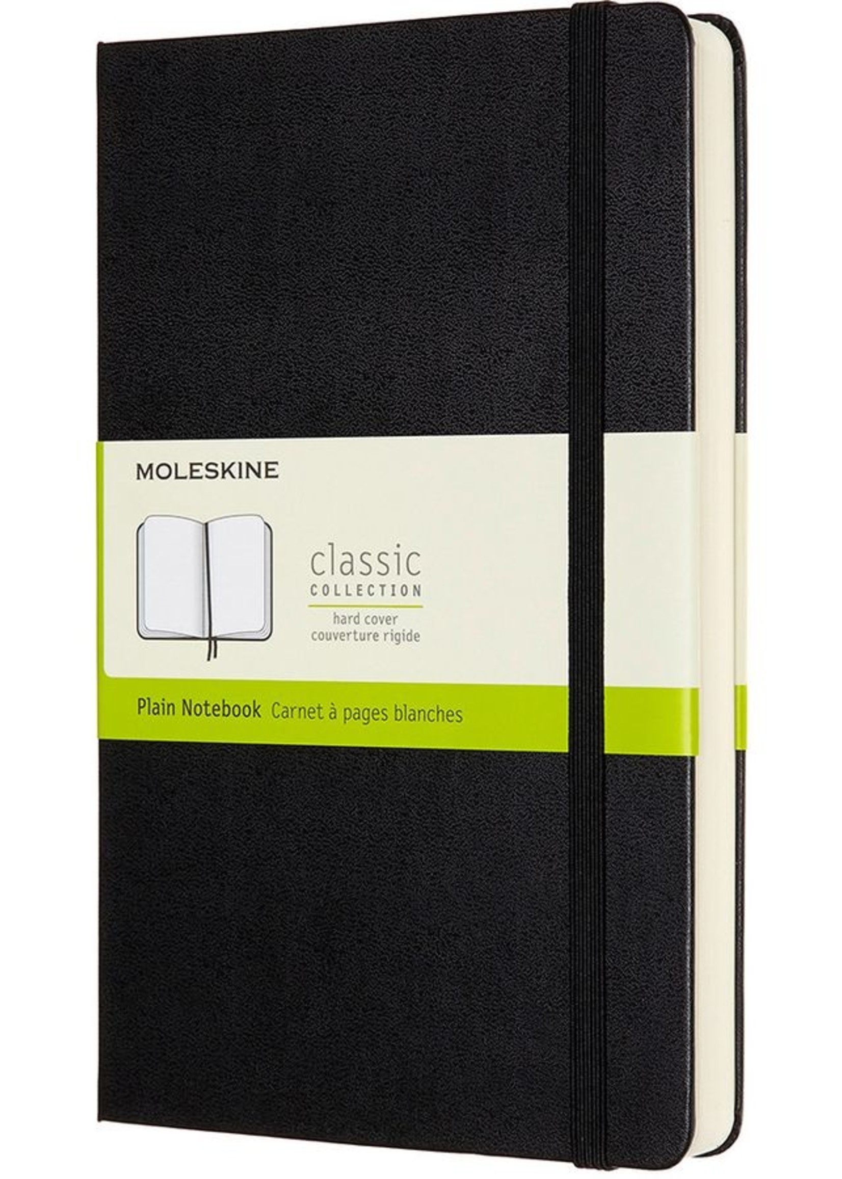 Moleskine MOLESKINE NOTIZBUCH - ERWEITER