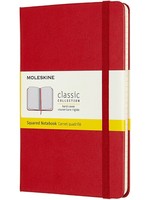 Moleskine MOLESKINE NOTIZBUCH, MEDIUM, K