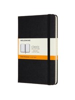 Moleskine MOLESKINE NOTIZBUCH, MEDIUM, L