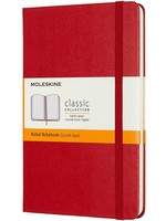 Moleskine MOLESKINE NOTIZBUCH, MEDIUM, L