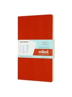 Moleskine MOLESKINE VOLANT, L/A5, 2ER SE