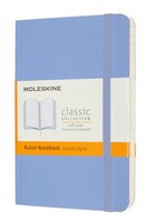Moleskine MOLESKINE NOTIZBUCH, P/A6, LIN