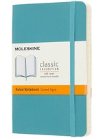 Moleskine MOLESKINE NOTIZBUCH, P/A6, LIN
