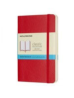 Moleskine MOLESKINE NOTIZBUCH, P/A6, PUN