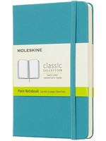 Moleskine MOLESKINE NOTIZBUCH, P/A6, BLA