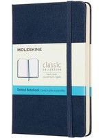 Moleskine MOLESKINE NOTIZBUCH, P/A6, PUN