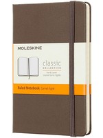 Moleskine MOLESKINE NOTIZBUCH, P/A6, LIN