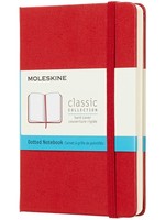 Moleskine MOLESKINE NOTIZBUCH, P/A6, PUN