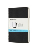 Moleskine MOLESKINE CAHIER, P/A6, 3ER SE