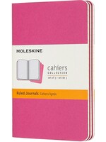 Moleskine MOLESKINE CAHIER, P/A6, 3ER SE