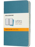 Moleskine MOLESKINE CAHIER, P/A6, 3ER SE