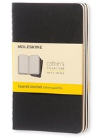 Moleskine MOLESKINE CAHIER, P/A6, 3ER SE