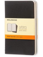 Moleskine MOLESKINE CAHIER, P/A6, 3ER SE