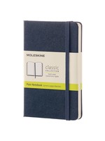 Moleskine MOLESKINE NOTIZBUCH, P/A6, BLA