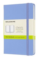 Moleskine MOLESKINE NOTIZBUCH, P/A6, BLA