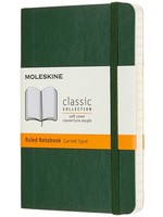 Moleskine MOLESKINE NOTIZBUCH, P/A6, LIN