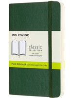 Moleskine MOLESKINE NOTIZBUCH, P/A6, BLA