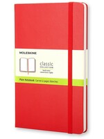 Moleskine MOLESKINE NOTIZBUCH, P/A6, BLA