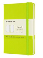 Moleskine MOLESKINE NOTIZBUCH, P/A6, BLA