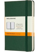 Moleskine MOLESKINE NOTIZBUCH, P/A6, LIN