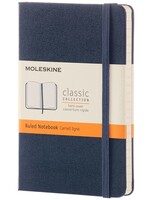 Moleskine MOLESKINE NOTIZBUCH, P/A6, LIN