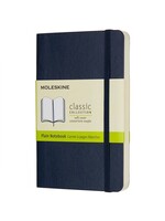 Moleskine MOLESKINE NOTIZBUCH, P/A6, BLA