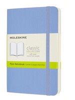 Moleskine MOLESKINE NOTIZBUCH, P/A6, BLA