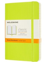 Moleskine MOLESKINE NOTIZBUCH, P/A6, LIN
