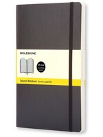 Moleskine MOLESKINE NOTIZBUCH, P/A6, KAR