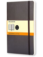 Moleskine MOLESKINE NOTIZBUCH, P/A6, LIN