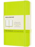 Moleskine MOLESKINE NOTIZBUCH, P/A6, BLA