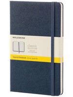 Moleskine MOLESKINE NOTIZBUCH, L/A5, KAR