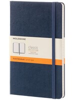 Moleskine MOLESKINE NOTIZBUCH, L/A5, LIN
