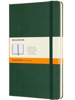 Moleskine MOLESKINE NOTIZBUCH, L/A5, LIN