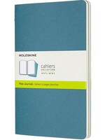 Moleskine MOLESKINE CAHIER, L/A5, 3ER SE