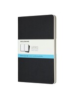 Moleskine MOLESKINE CAHIER, L/A5, 3ER SE