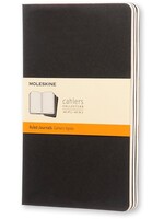 Moleskine MOLESKINE CAHIER, L/A5, 3ER SE