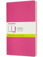 Moleskine MOLESKINE CAHIER, L/A5, 3ER SE