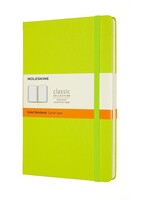 Moleskine MOLESKINE NOTIZBUCH, L/A5, LIN
