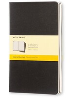 Moleskine MOLESKINE CAHIER, L/A5, 3ER SE