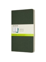 Moleskine MOLESKINE CAHIER, L/A5, 3ER SE