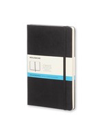 Moleskine MOLESKINE NOTIZBUCH, L/A5, PUN