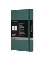 Moleskine MOLESKINE PROFESSIONELLES NOTI