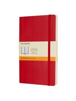 Moleskine MOLESKINE NOTIZBUCH, L/A5, LIN