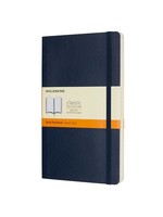 Moleskine MOLESKINE NOTIZBUCH, L/A5, LIN