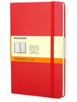 Moleskine MOLESKINE NOTIZBUCH, L/A5, LIN