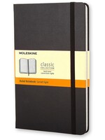 MOLESKINE NOTIZBUCH, P/A6, LIN